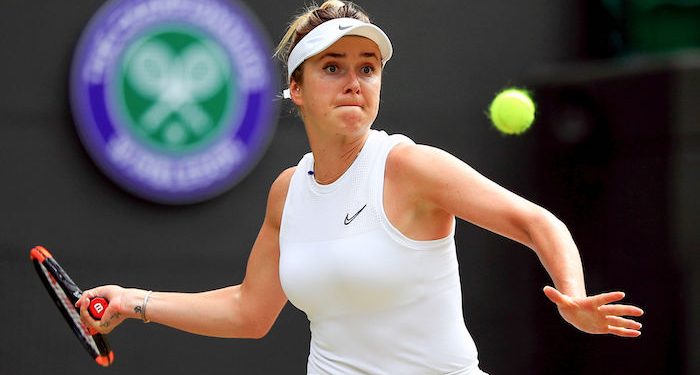 Wimbledon 2019 : le programme des demi-finales dames