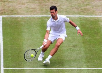 Wimbledon 2019 : les résultats des quarts de finale hommes