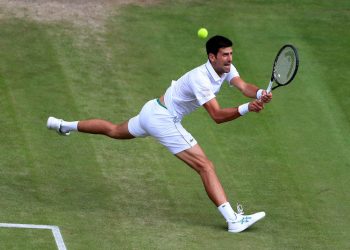 Wimbledon 2019 : les résultats des huitièmes de finale hommes