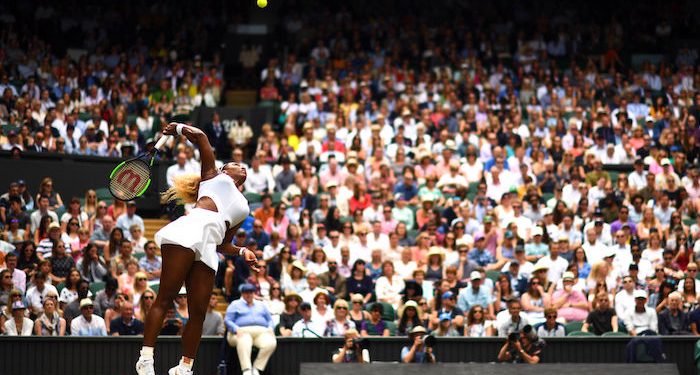 Wimbledon 2019 : les résultats des quarts de finale dames