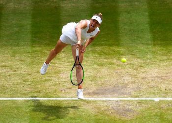 Wimbledon 2019 : Halep et Williams en finale