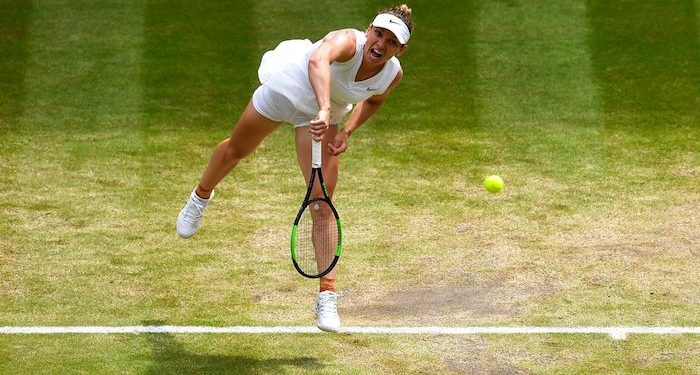 Wimbledon 2019 : Halep et Williams en finale
