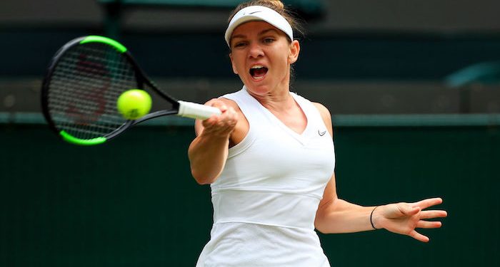 Wimbledon 2019 : le programme des quarts de finale dames