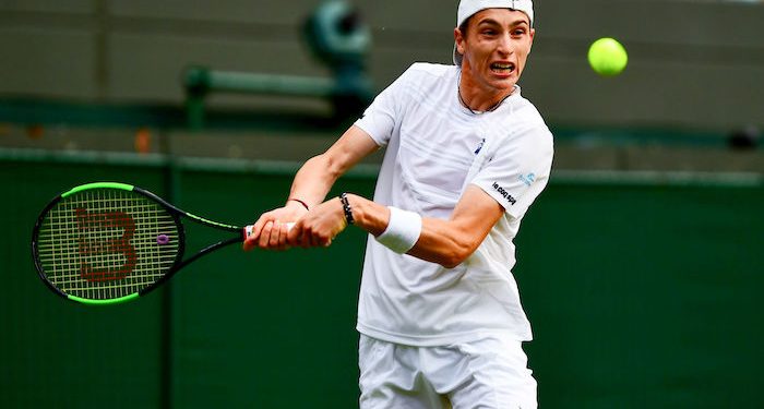 Wimbledon 2019 : le programme des huitièmes de finale hommes