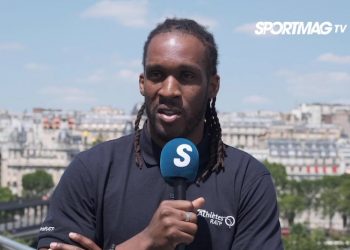 Web-série « Rêve de Champions » RATP : interview de Yannick Fonsat