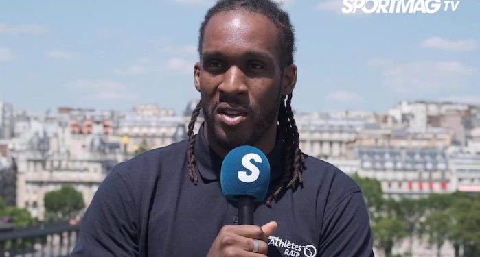 Web-série « Rêve de Champions » RATP : interview de Yannick Fonsat