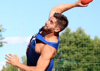 Résultats mitigés pour les Bleus à l’Euro de beach handball 2019