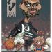 Le dessin du mois : Tony Parker et Jean-Michel Aulas