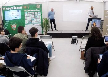 AMOS grandit à Nantes