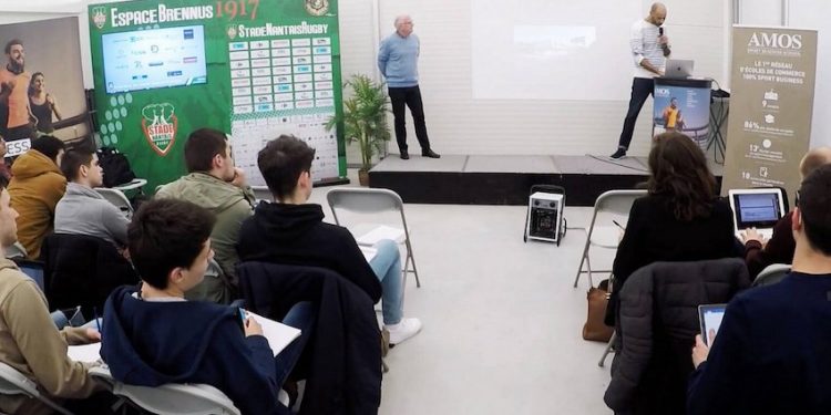 AMOS grandit à Nantes