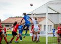 L’ASJ Soyaux-Charente, bastion du football féminin