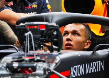 Grand Prix de Belgique 2019 : les résultats des essais libres 1