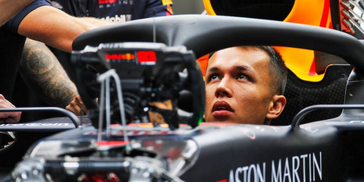 Grand Prix de Belgique 2019 : les résultats des essais libres 1