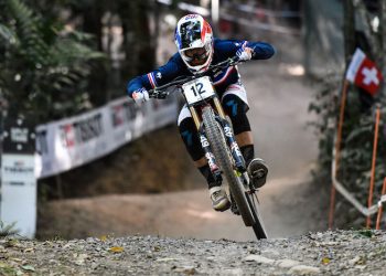 La sélection française pour les Championnats du Monde VTT UCI