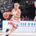 L’édito d’Amel Bouderra, capitaine des Flammes Carolo Basket Ardennes