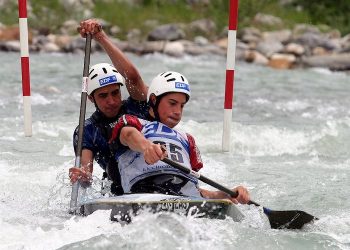 L’Ariège souhaite accueillir les athlètes olympiques en 2024