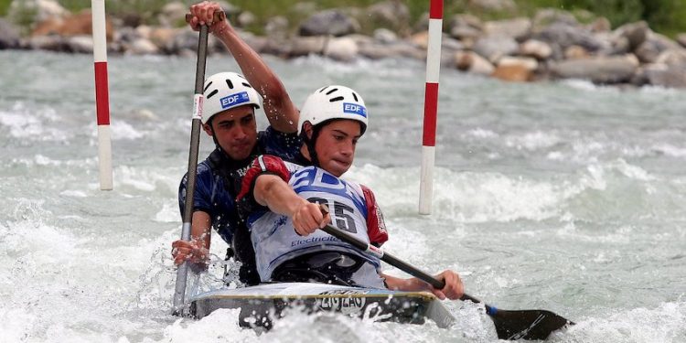 L’Ariège souhaite accueillir les athlètes olympiques en 2024