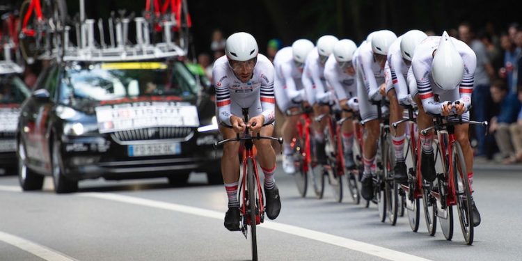 Les trois axes de la politique sportive régionale en Bretagne