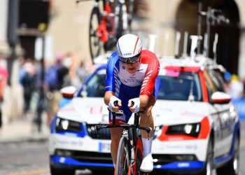 Championnats d’Europe de cyclisme sur route : la sélection