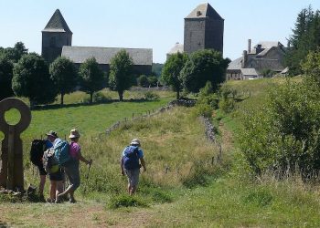 Aveyron : 6 500 km de sentiers pour se ressourcer