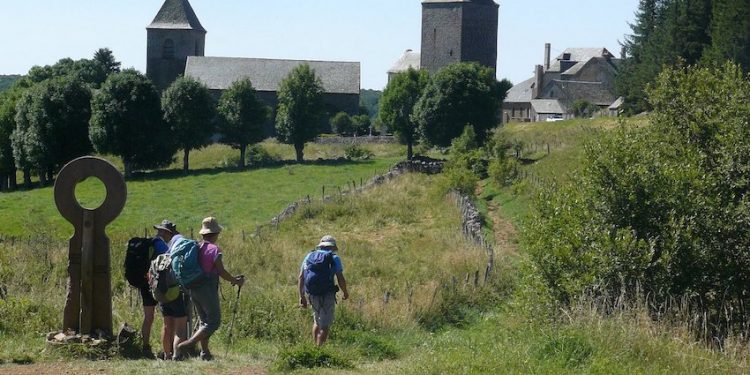 Aveyron : 6 500 km de sentiers pour se ressourcer