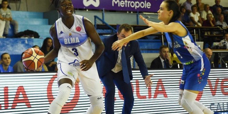 Les jeunes au contact du haut niveau