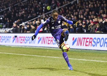 Occitanie : l’édito de Bafodé Diakité, défenseur du Toulouse FC