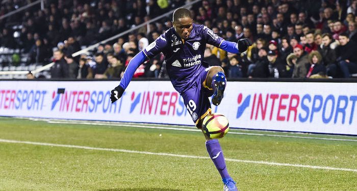 Occitanie : l’édito de Bafodé Diakité, défenseur du Toulouse FC