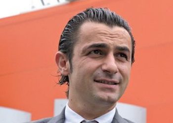 L’édito de Benjamin Erisoglu, président du SO Cholet