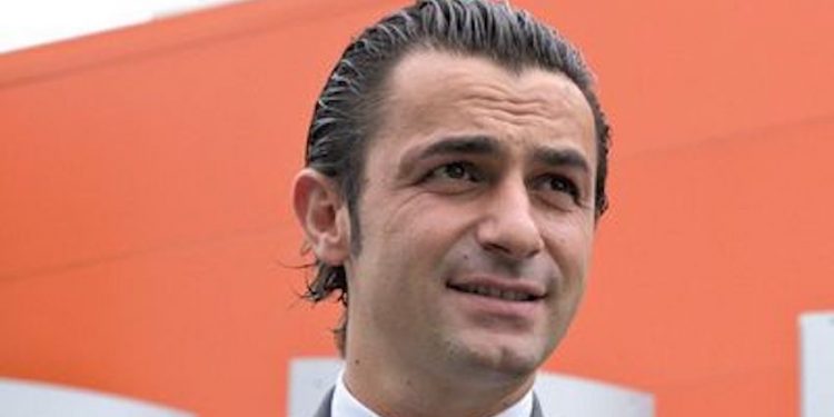 L’édito de Benjamin Erisoglu, président du SO Cholet