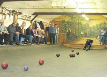 La boule nantaise roule toujours