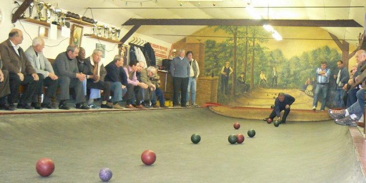 La boule nantaise roule toujours