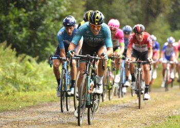 Cyclisme : la Bretagne Classic Ouest France plaît toujours