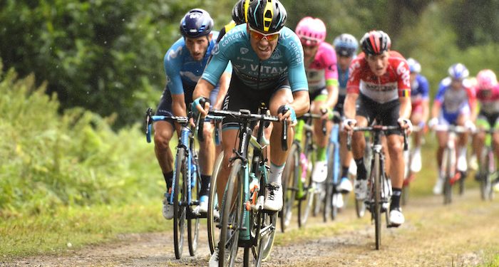 Cyclisme : la Bretagne Classic Ouest France plaît toujours
