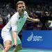 Brice Leverdez forfait pour les Championnats du monde 2019