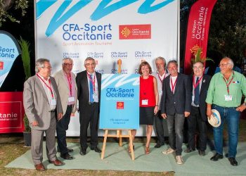 Le CFA Sport Occitanie : 50 cursus pour préparer un métier du sport