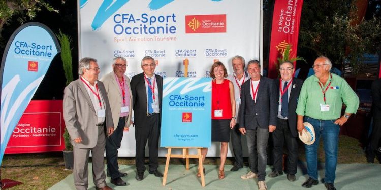 Le CFA Sport Occitanie : 50 cursus pour préparer un métier du sport