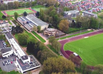 Le CREPS de Wattignies est plein de ressources