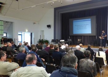 S’unir pour le sport d’aujourd’hui et de demain