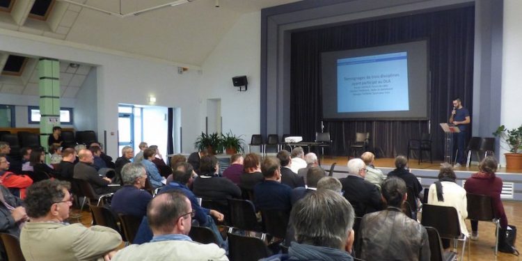 S’unir pour le sport d’aujourd’hui et de demain