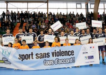 Des moyens pour bannir la violence dans le sport