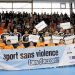 Des moyens pour bannir la violence dans le sport