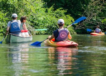Les sports de nature à la loupe