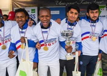 Orléans-Tours a brillé