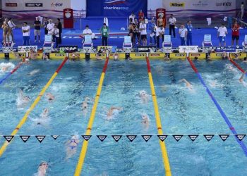 L’Odyssée de Chartres surnage