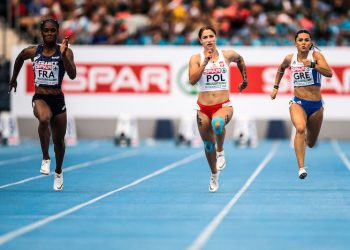 Les Bleus 3e des Championnats d’Europe par équipes