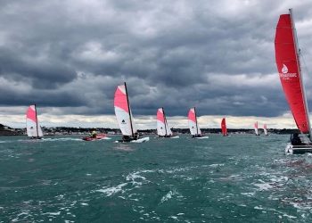 A la découverte du Centre nautique de Pléneuf-Val-André