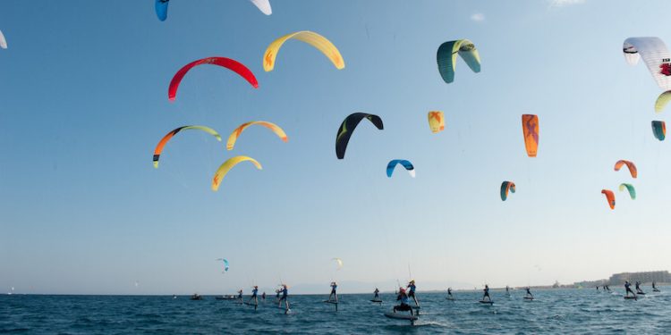 Les résultats du Championnat de France Espoirs de voile 2019