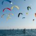 Les résultats du Championnat de France Espoirs de voile 2019