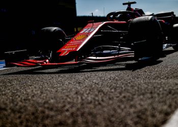 Grand Prix de Belgique 2019 : les résultats des essais libres 2